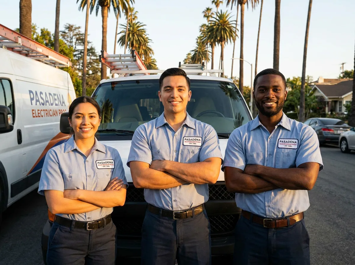 Electrician company in Smallwood, NY