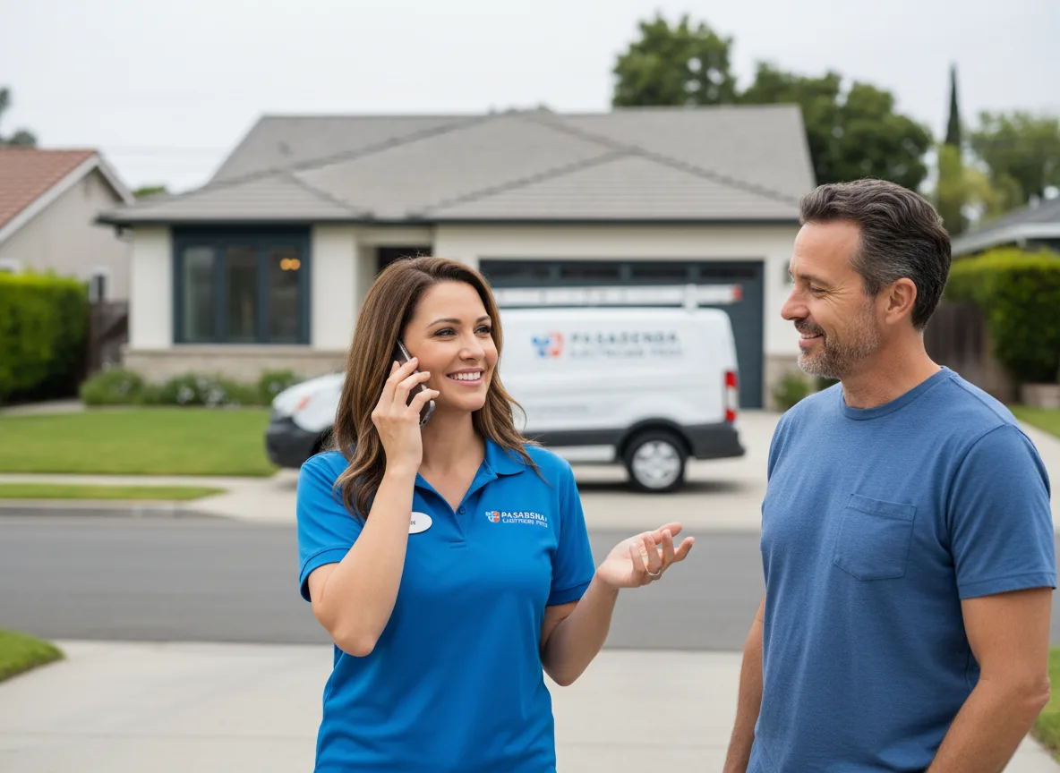 Electrician Smallwood, NY FAQs